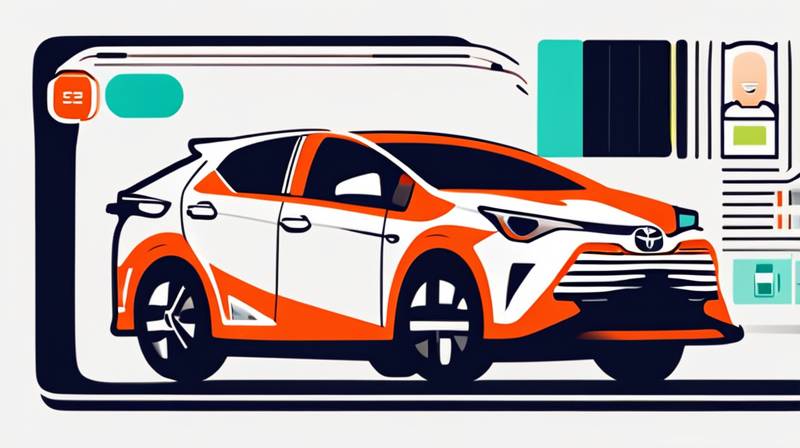 How about Toyota adding energy storage batteries