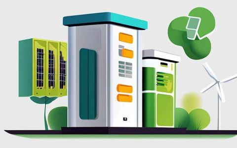 The role of residential energy storage in Nigeria’s energy transition plans