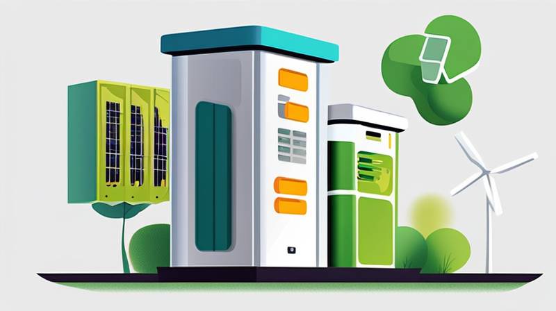 The role of residential energy storage in Nigeria’s energy transition plans