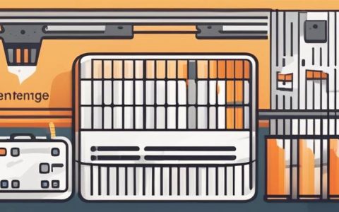 What is energy storage battery BCU
