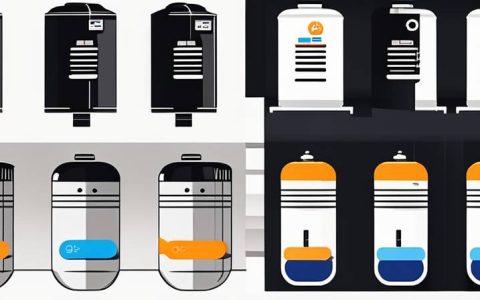 How much hydrogen can a hydrogen storage tank store?