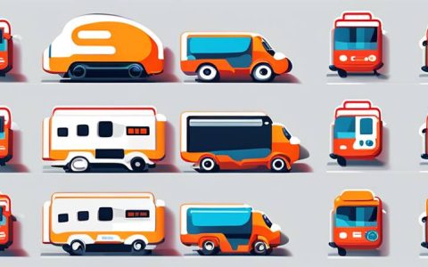 What is the price of processing energy storage vehicles?