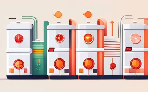 How much does it cost to store heat and energy nationwide?