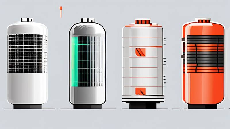 How much does Harbin thermal energy storage cost?