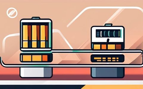 What batteries are used in energy storage power stations?