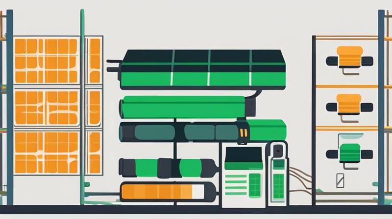 How energy storage can support Nigeria’s growing demand for electricity