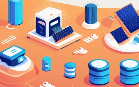 What are the energy storage companies in Qingdao?