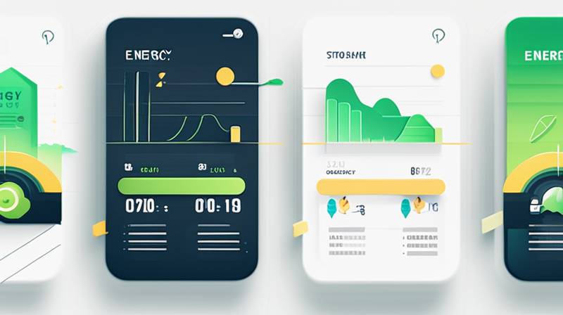 What are the highlights of energy storage investment?