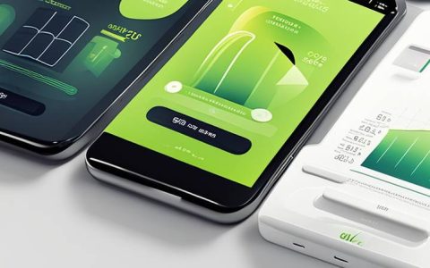 How many GW is the energy storage market?