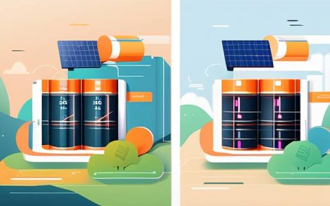 What are Foshan's energy storage industries?