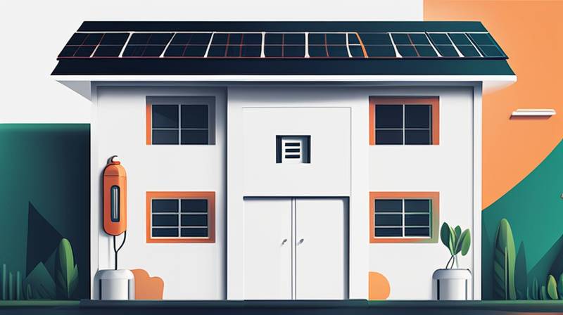 Are residential energy storage systems in South Africa environmentally friendly?