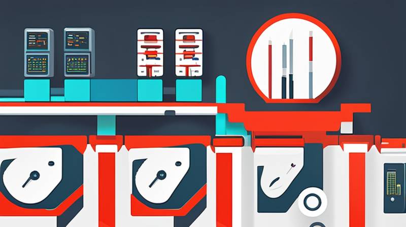 Why can capacitors store electricity?