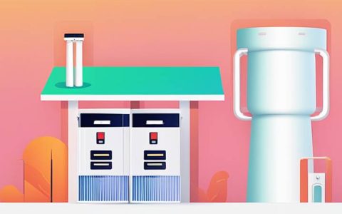 What are the Volt energy storage power stations?