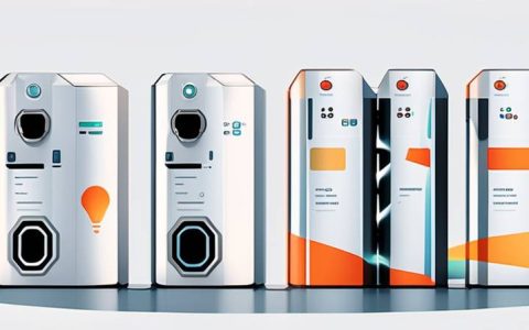 How about Trina Smart Energy Storage