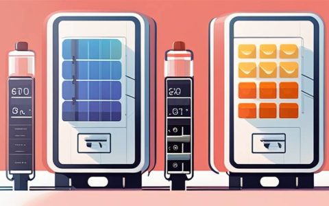 How about Trina Smart Energy Storage?