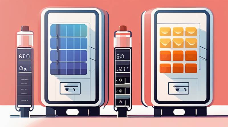 How about Trina Smart Energy Storage?