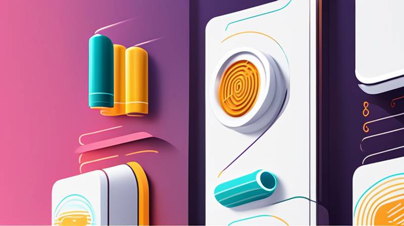 What are superconducting energy storage materials?