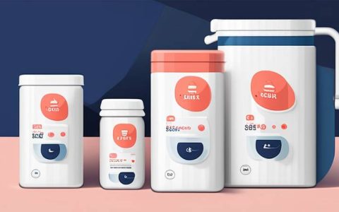 How much milk powder can a milk storage bag store?