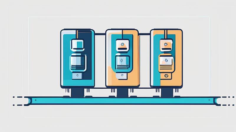 What are the energy storage communication protocols?