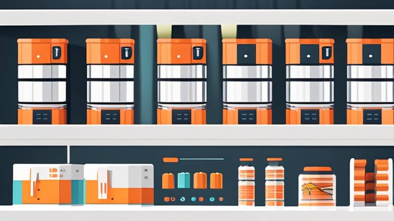 What is the maximum energy storage capacity of source, grid, load and storage?