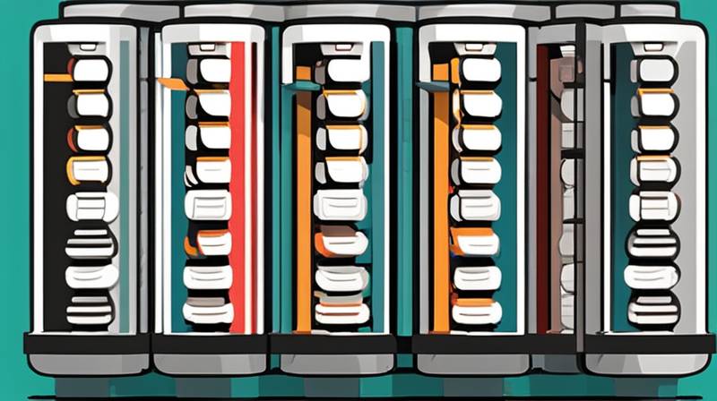 How much can the wire cutting wire storage barrel store?