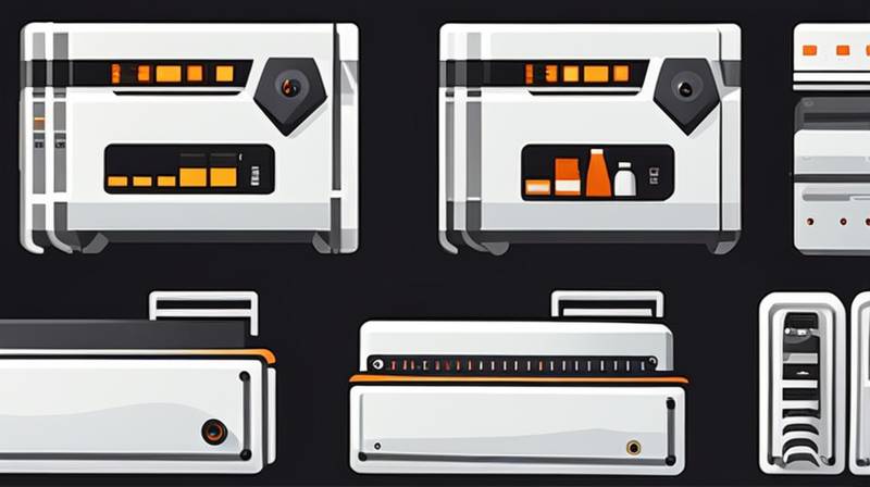 How about Trommei energy storage power supply