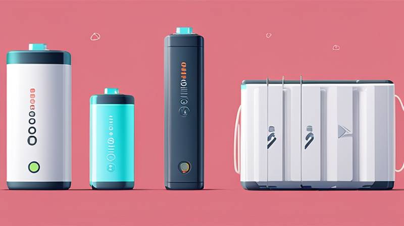 How about Tuobao energy storage battery