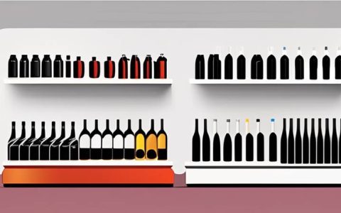 How many tons can 50 wine storage tanks store?