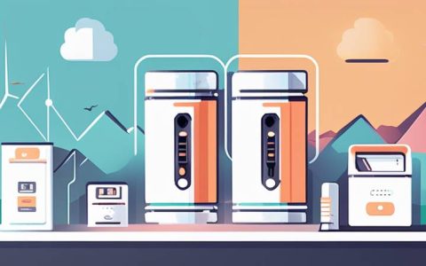 What data can energy storage receive?