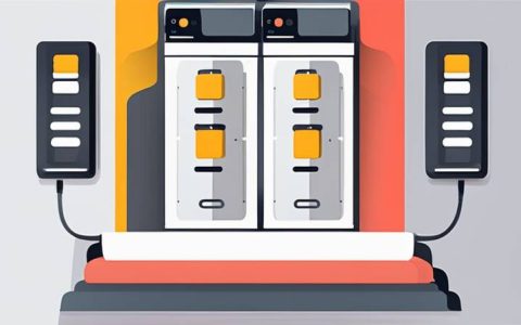 What are the power storage solutions?