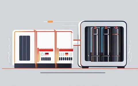 What are the energy storage fire motors?
