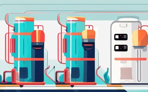 What is a large energy storage company?