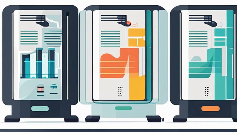 How about underwater energy storage generator