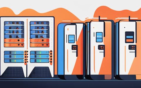 What are the winning energy storage projects?