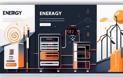 What are the technologies for energy storage?