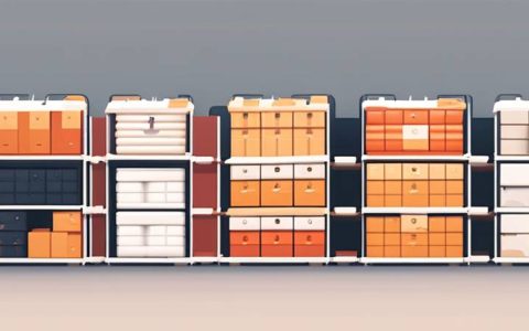 How much can a storage bed store?