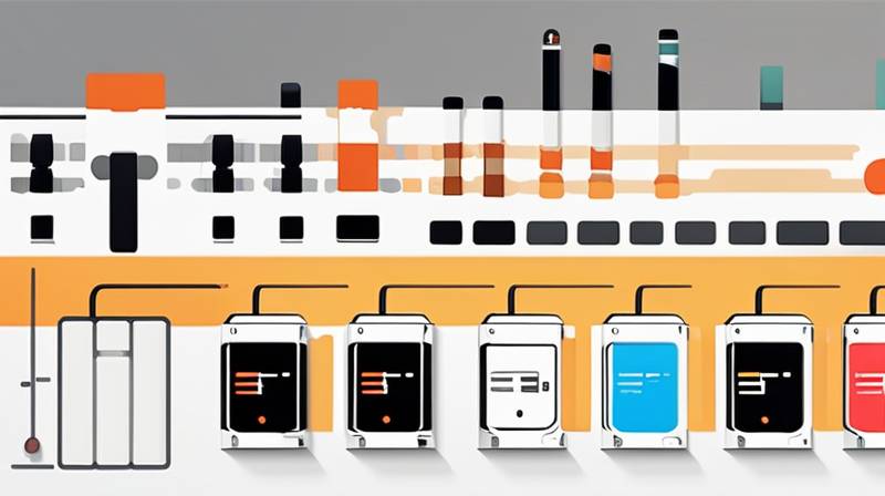 What is an Interoperable Energy Storage Battery?