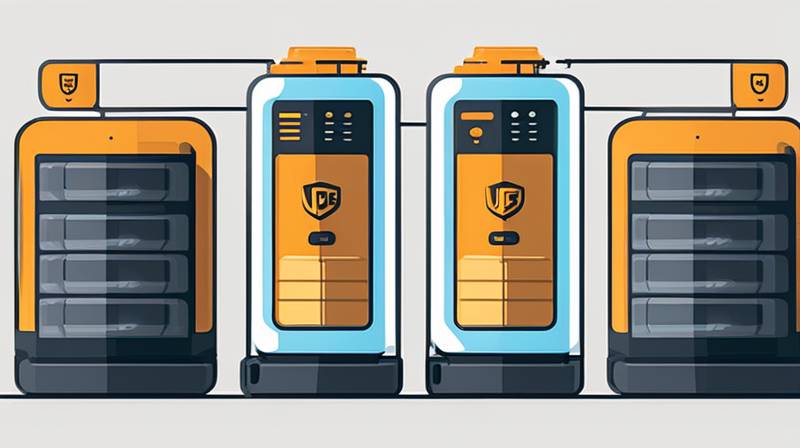 How about ups energy storage equipment