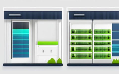 How much energy can photovoltaic energy storage store?