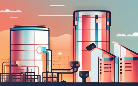 How about urban energy storage power station