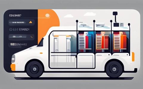 What are the energy storage vehicle fields?