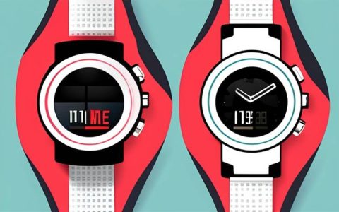 How much energy can a watch store when worn daily?