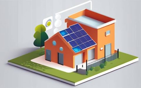 The future of home solar-plus-storage systems in Nigeria