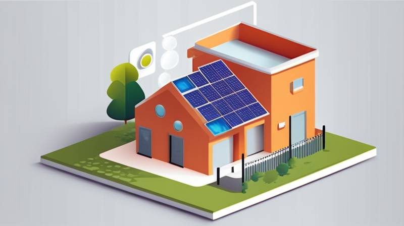 The future of home solar-plus-storage systems in Nigeria