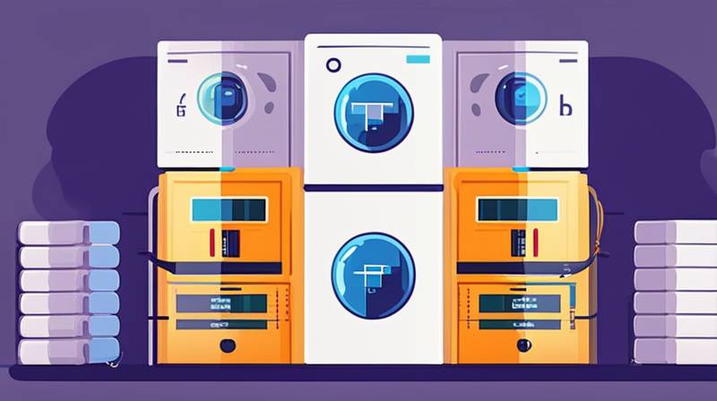 How much money can energy storage make a profit