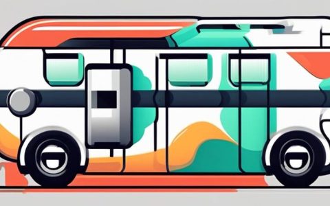 How about using energy storage batteries for RVs