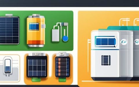 What is energy storage battery EPC