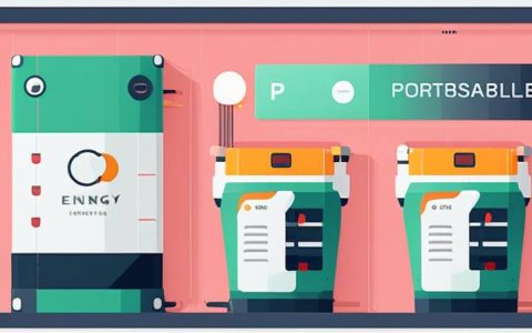 What are the portable energy storage technologies?