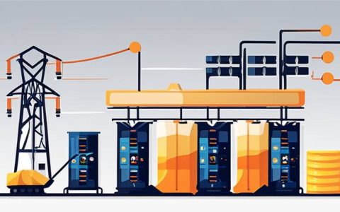 Energy storage solutions for Africa’s remote mining operations