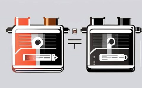 How about using old batteries as energy storage power stations